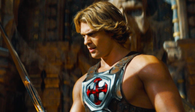 Masters of the Universe Adds Imax Theaters