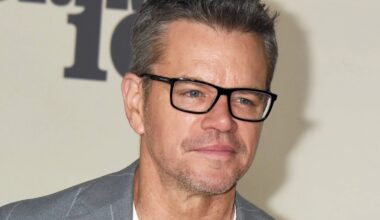 Matt Damon's Viral Sci-Fi Thriller Has Taken Over HBO Max