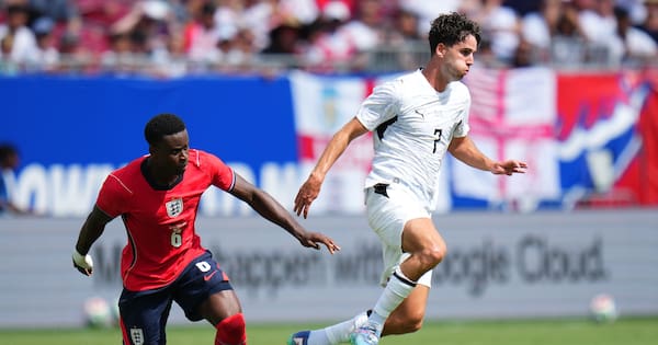 Major injury blow for All Whites hours before World Cup opener