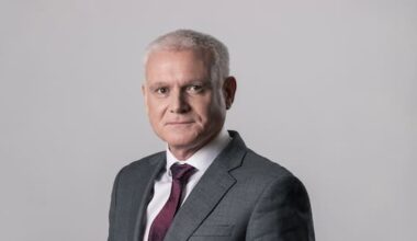 Matthew Hooton appointed editor of The Post