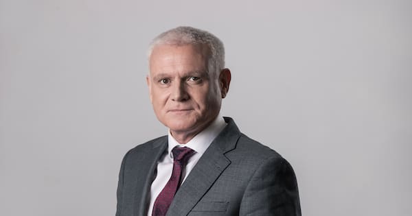 Matthew Hooton appointed editor of The Post