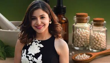 How Anushka Sharma's post on homeopathy reignited debates around the medicine