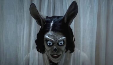 ‘Severance’ Star’s New Horror Movie Is Officially Taking Over Apple TV