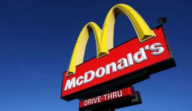 McDonald's New Zealand marks 50-year anniversary