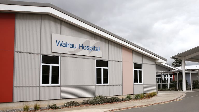 Medical students in Te Tau Ihu would complete their second year of study at Nelson Hospital with some moving out to Wairau Hospital and other healthcare providers in Marlborough for their third and fouth years.