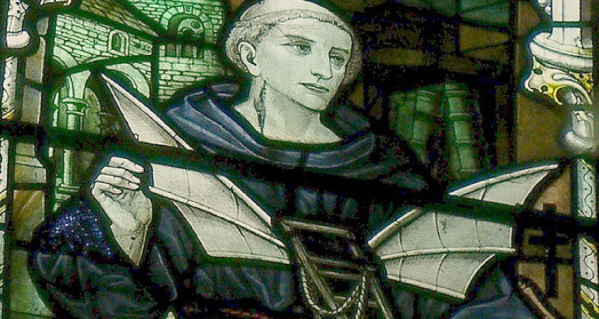 When Did a Medieval Monk First Try to Fly? New Study Reopens the Debate