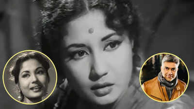 Meena Kumari biopic 'Kamal Aur Meena': Filmmaker says script is complete and based on 2000 handwritten letters and diary entries