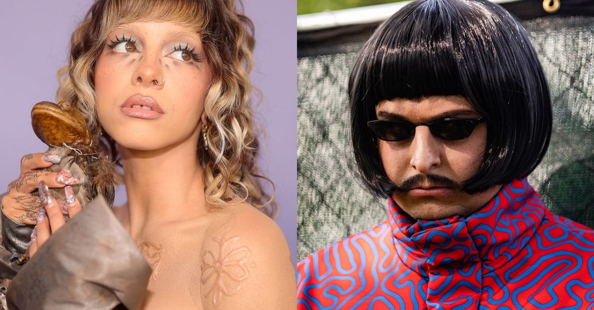 Melanie Martinez Pays Tribute to Ex-Boyfriend Oliver Tree