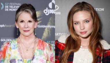 Melissa Gilbert on Daveigh Chase's Death, Cautions Stage Parents