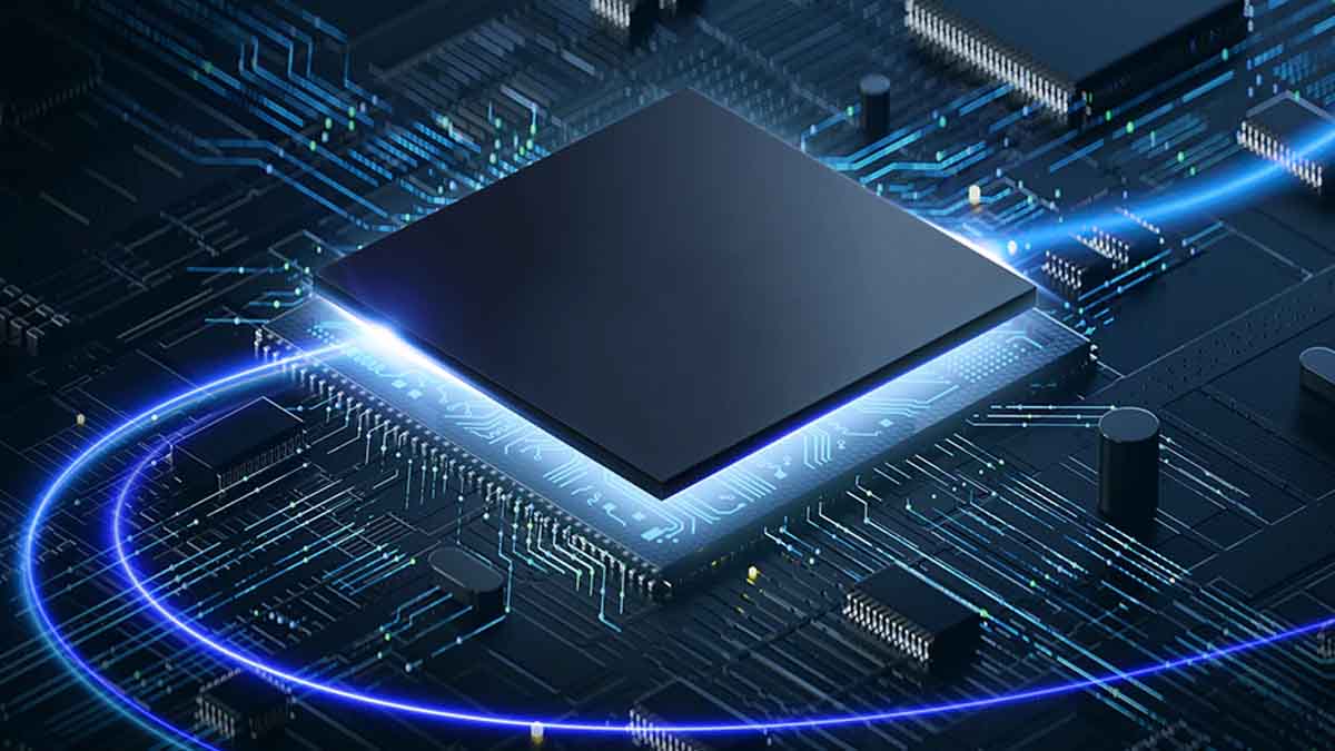 Memory chip