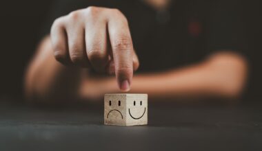Mental health: How much is it affecting you