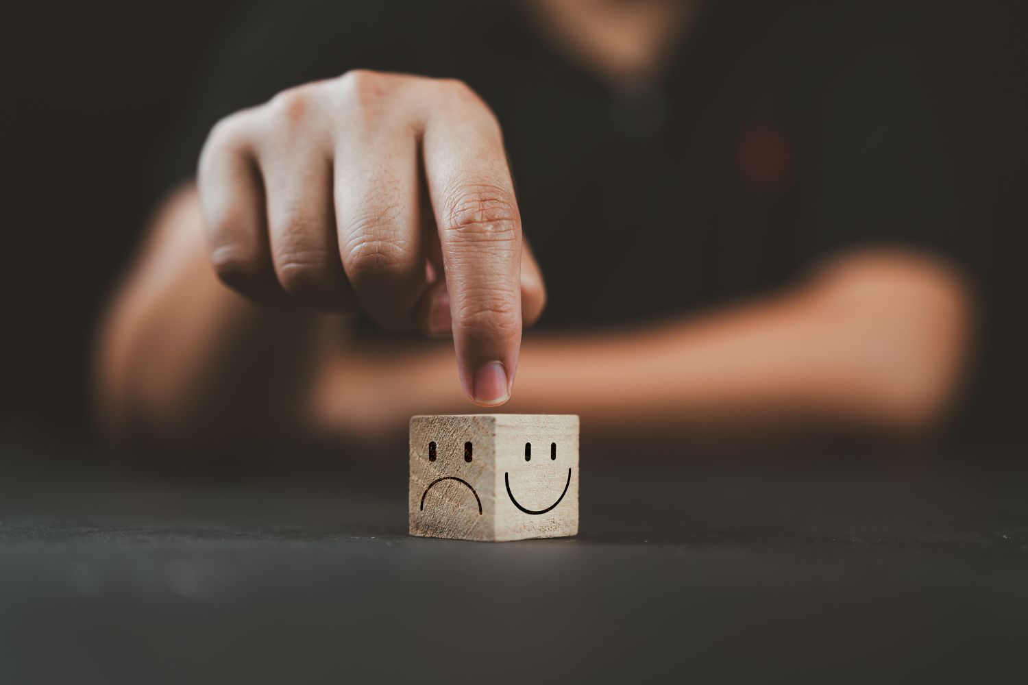 Mental health: How much is it affecting you