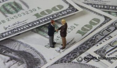 &Partners Recruits Three Teams With $1.6B in Assets
