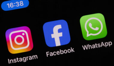 EU Commission initiates proceedings against Meta