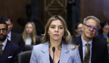 Former Meta exec sues over attempts to 'silence' her memoir