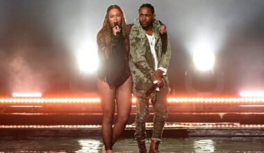 BET Awards 2026: The Most Iconic Performances in Show History | News