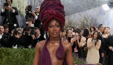 BET Awards 2026: Doechii's Multi-Category Nomination Year Proves She’s Here to Stay | News