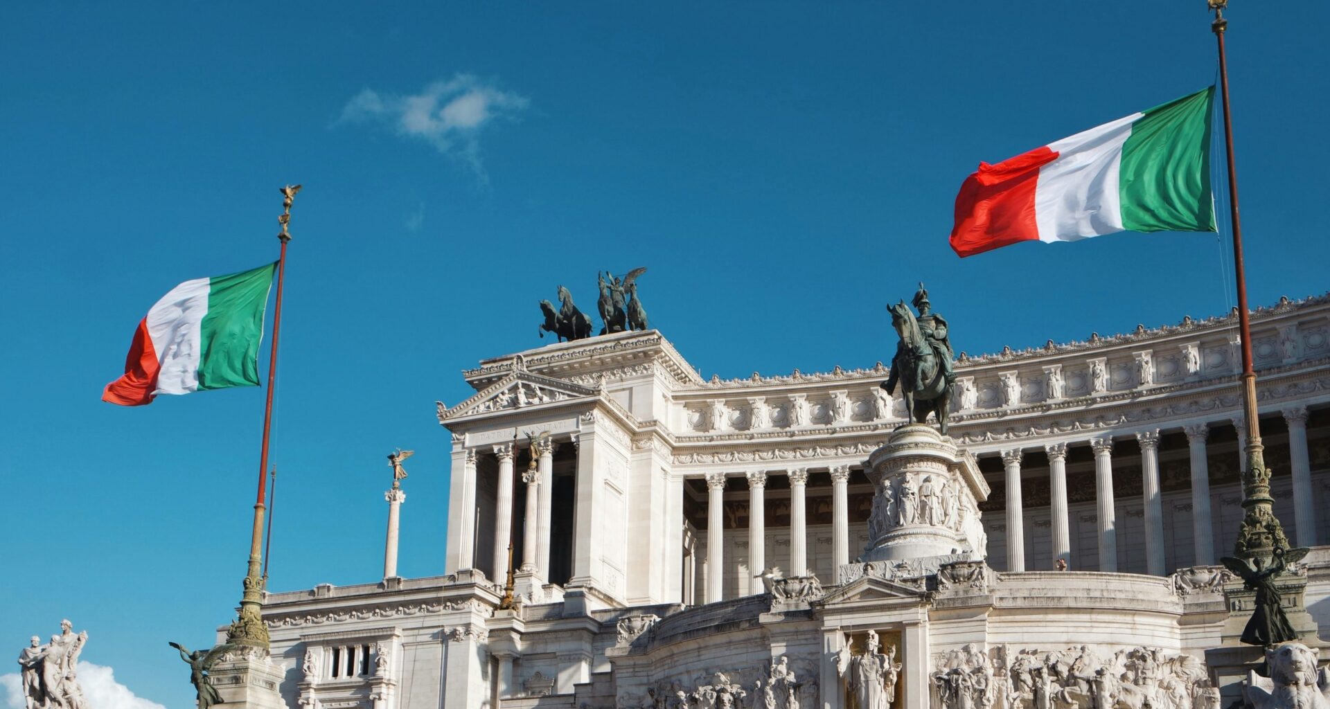 Regulatory stalemate threaten Italy’s gambling sector, warn officials