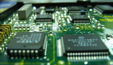 What Lam Research Stock Gave Up To Become An AI Giant