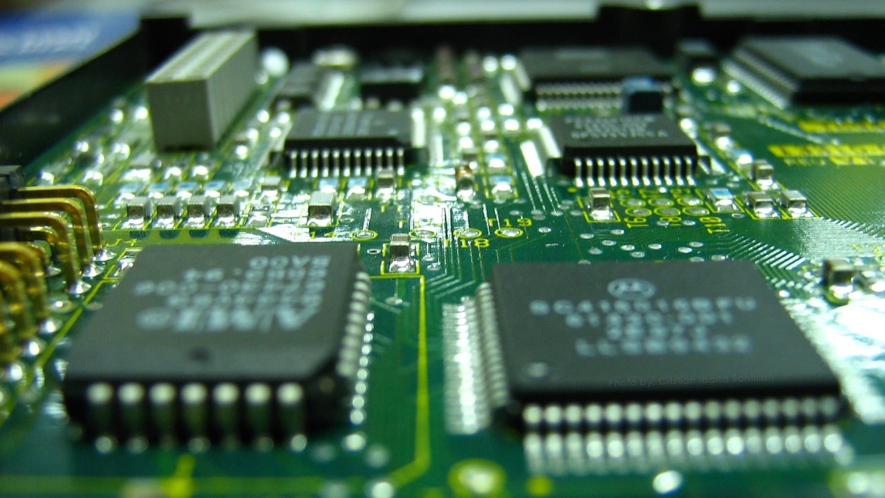 What Lam Research Stock Gave Up To Become An AI Giant