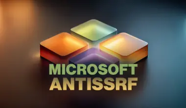 Microsoft AntiSSRF open-source library helps block server-side request forgery