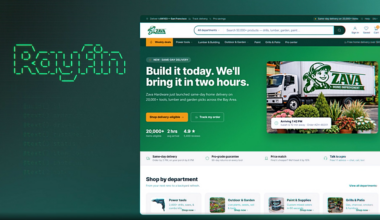 Microsoft launches Rayfin to let developers and agents build app back ends on Fabric