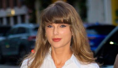 Miles Teller & Keleigh Sperry Not Invited to Taylor Swift's Wedding