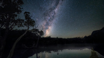Milky Way photography guide 2026: Best June stargazing tips, expert camera settings and dark-sky locations revealed