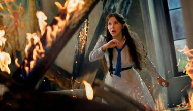 5 new movies to watch this week across Netflix, Prime Video, and more (June 29-July 5)