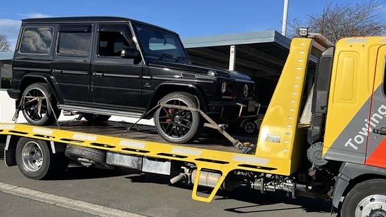 Millions in property, vehicles and cash have been seized.