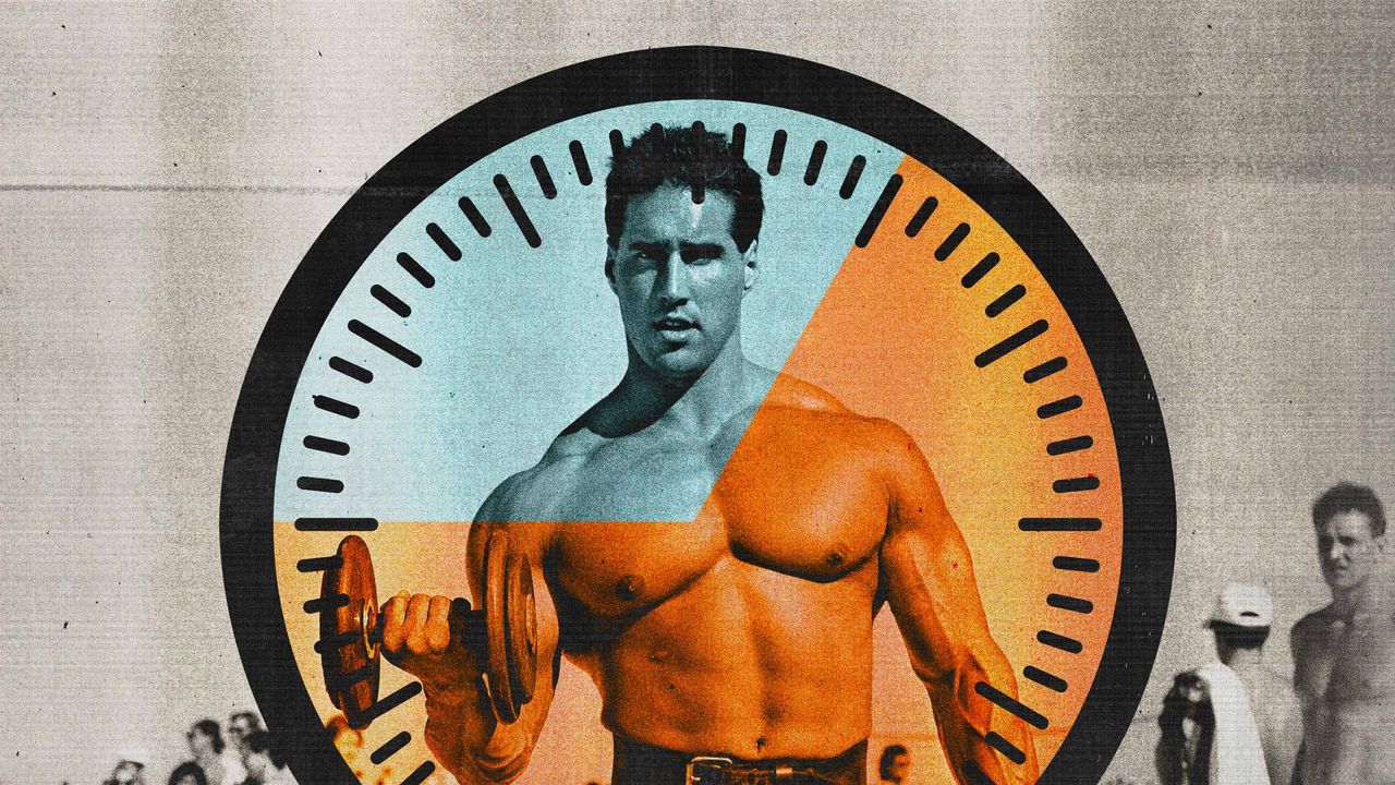 This Is How Long You Should Strength Train Every Week to Live Longer
