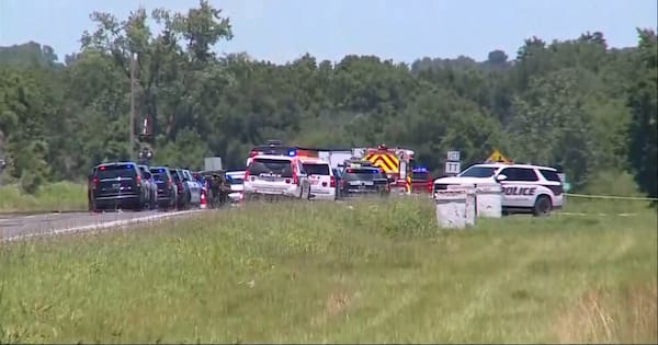 All 12 occupants die in skydiving plane crash in Missouri
