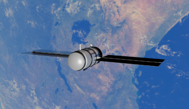 MIT engineers just collapsed the oldest tradeoff in satellite propulsion — one tank, two thrusters, and a quiet rewrite of how cubesats are designed