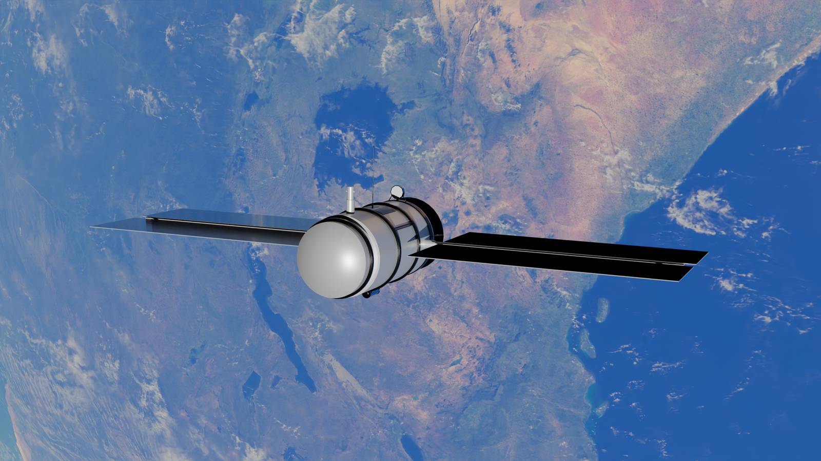 MIT engineers just collapsed the oldest tradeoff in satellite propulsion — one tank, two thrusters, and a quiet rewrite of how cubesats are designed