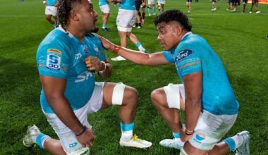New Zealand Rugby rules Moana Pasifika out of Super Rugby 2027