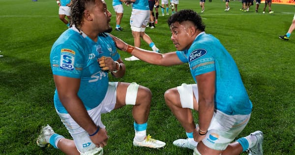 New Zealand Rugby rules Moana Pasifika out of Super Rugby 2027