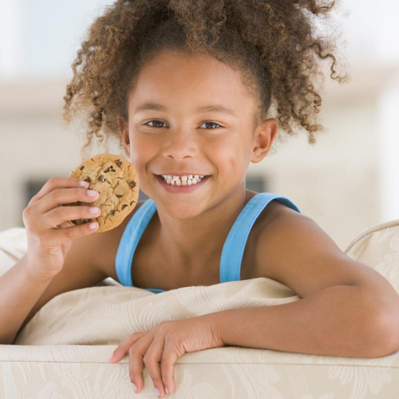 Childhood junk food can rewire brain for life: Study | News