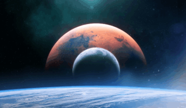 Let’s build the moon base, but not lose sight of Mars