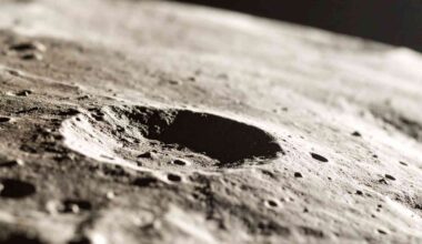 Astronomers hope this tiny X-ray telescope will tell them what the Moon is really made of