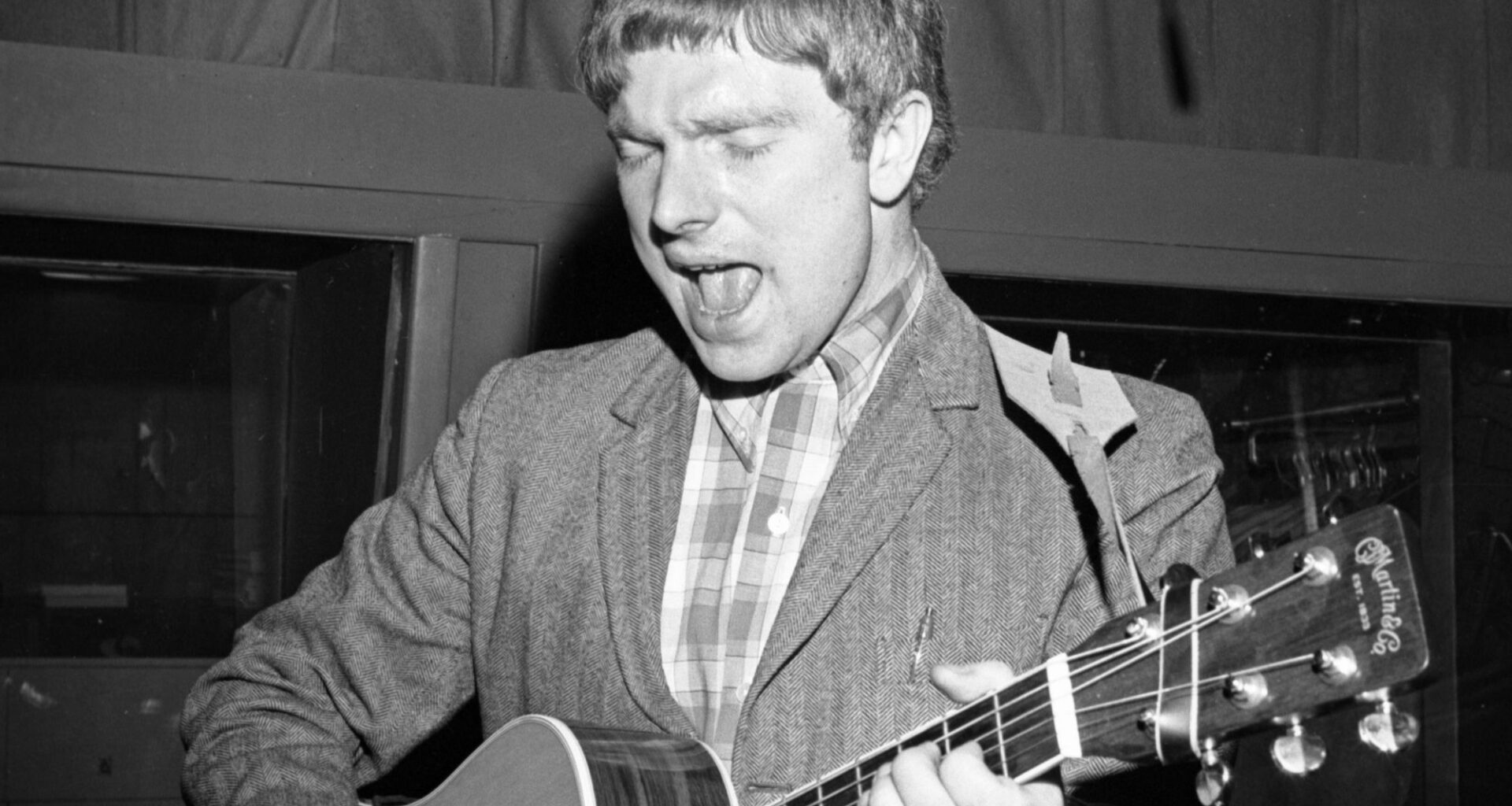 The 1967 Hit Song That the World Still Loves, but Van Morrison Can’t Stand Singing Anymore (And We Don’t Blame Him)