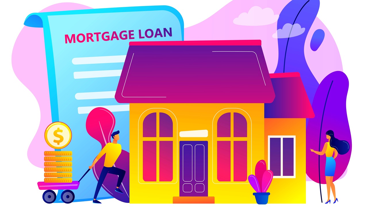Higher-value mortgage lending is on the rise, Centrix says
