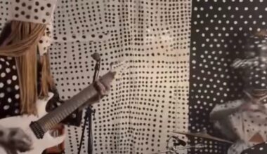 Stereogum home
