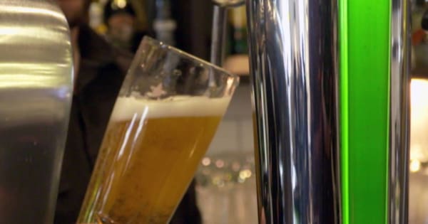 Five Tauranga licenced premises caught selling alcohol to minors