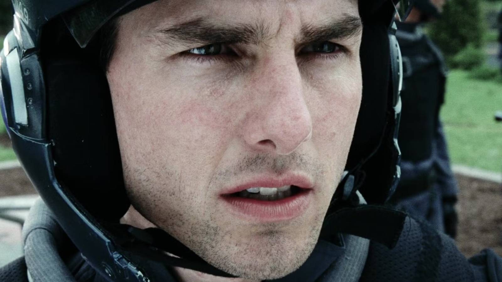 Tom Cruise Reunites With Steven Spielberg Co-Stars for New Sci-Fi Thriller Debut
