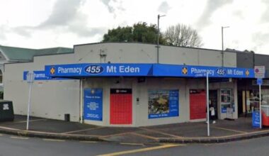 Scientist uses judo training to defend attack at pharmacy