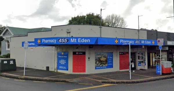 Scientist uses judo training to defend attack at pharmacy