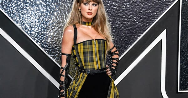 Taylor Swift's Toy Story 5 song is a return to pop country