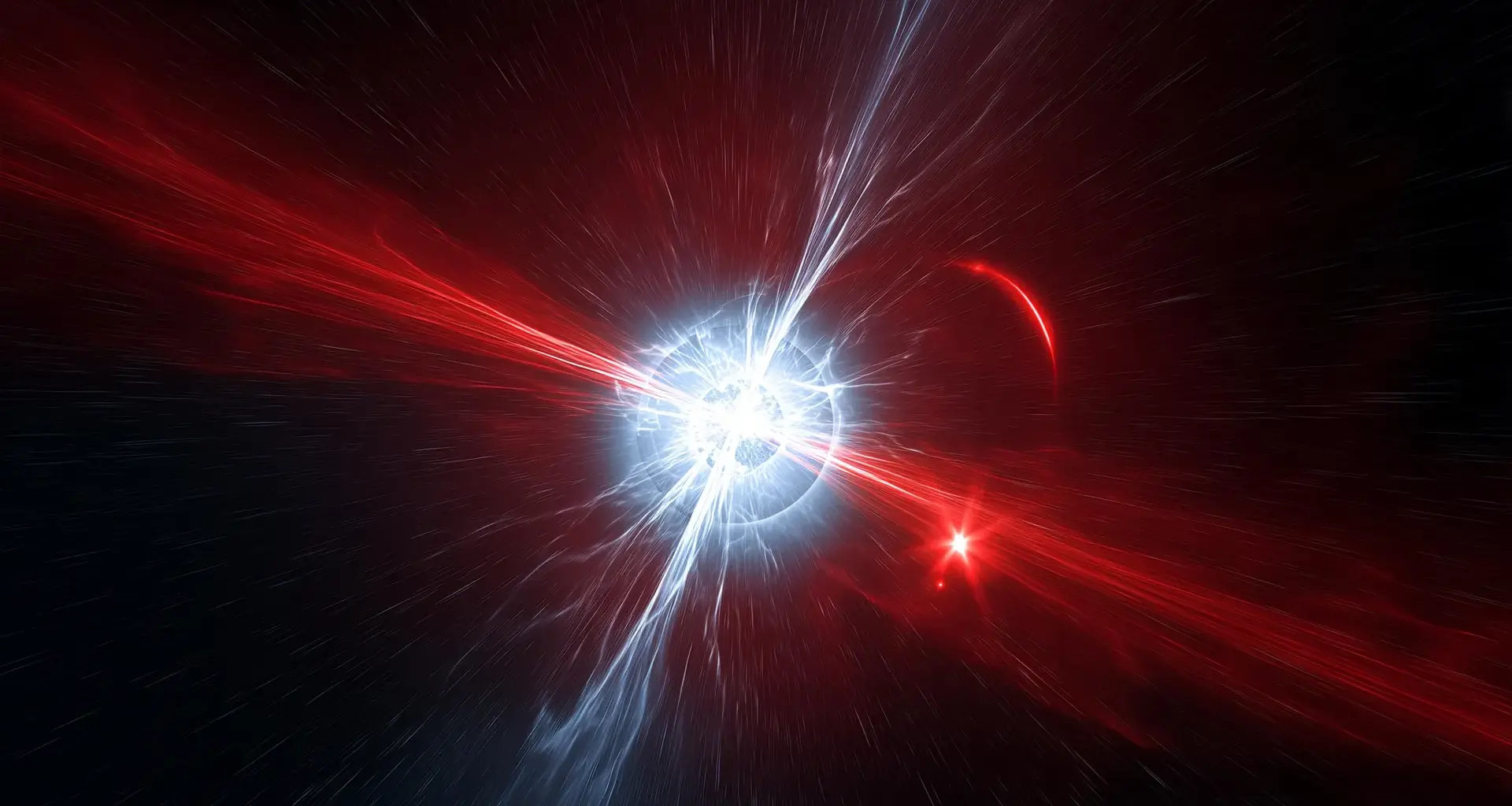 A stellar “Rosetta stone” reveals the source of mysterious cosmic signals