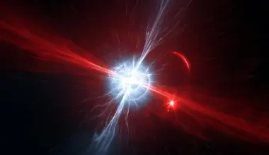 A stellar “Rosetta stone” reveals the source of mysterious cosmic signals