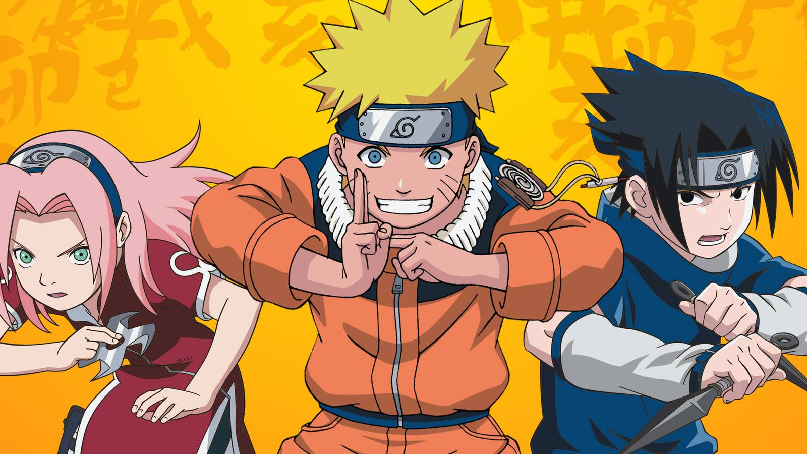 Naruto Officially Returns With First New Appearance in Over 3 Years